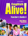 (07).(GUIA).ENGLISH ALIVE 4O.ESO.(PROFESOR TEACHER'S BOOK)