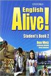 English Alive! 2: Students Book Pack