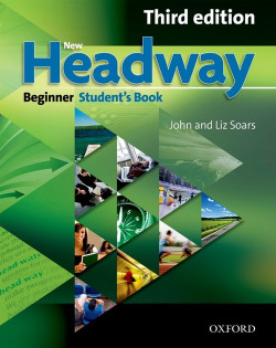 (10).NEW HEADWAY BEGINNER ST (THIRD EDITION) (3ºED)