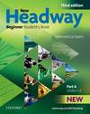 (10).(ST.A).NEW HEADWAY BEGINNER.(PARTE A) (THIRD ED.)