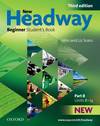 (ST.B).NEW HEADWAY BEGINNER.(LIBRO PARTE B) (3A.ED)