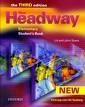 New headway elem 3rd ed sb+wb w/k pack