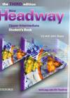 (06).(PACK+KEY).NEW HEADWAY UPPER-INT.(THIRD.ED)/3A.ED