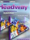 (06).(PACK-KEY).NEW HEADWAY UPPER-INT.(THIRD.ED)/3A.ED