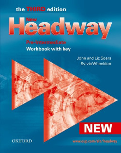 (10).NEW HEADWAY PRE-INTERM.WB(+KEY).(4O.ESO)