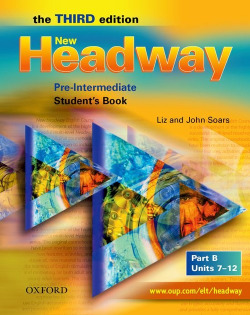 ANT/(10).NEW HEADWAY PRE-INTERM.ST (PARTE B) (3A.ED)