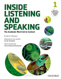 Inside Listening and Speaking 1 Students Book