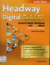 (10).HEADWAY DIGITAL GOLD.(B1)