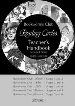 TEACHERS CLUB STORIES FOR READIN CIRCLES OXFORD BOOKWORMS