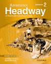 American headway 2 workbook 2ªed
