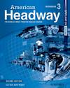 American headway 3 workbook 2ªed