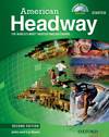 American headway starter Student