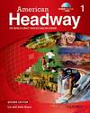American headway 1.(student)