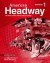 American headway 1. Workbook 2ªed
