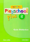 (GUIA DIDACTICA).OXF.PLAYSCHOOL PLUS B.