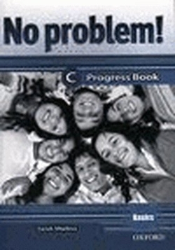 (08).NO PROBLEM BASICS (C).PROGRESS BOOK