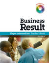 Business Result Upper-Intermediate: Teachers Book and DVD Pa