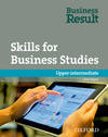 SKILLS BUSINESS RESULT UPPER-INTERMEDIATE