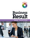 Business Result Start Teachers Book & DVD Pack