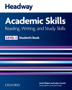 Headway Academic Skills 3: Reading, Writing, and Study Skill