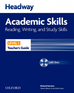 Headway Academic Skills 1: Reading, Writing and Study Skills