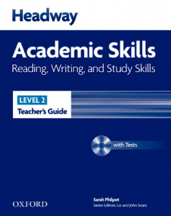 Headway Academic Skills 2: Reading, Writing and Study Skills