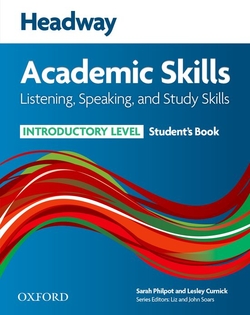 Headway Academic Skills Introductory. Listening