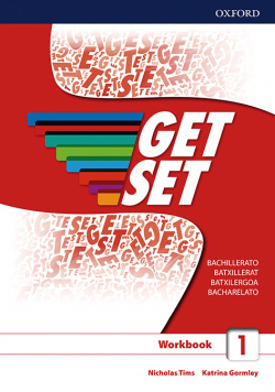 GET SET 1 WORKBOOK