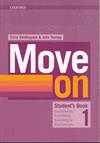 ANT/(09).MOVE ON 1O.BACH.(STUDENT'S)