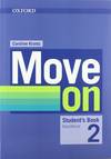 Move on 2: Students Book and Oral Skills Companion (Catalan)