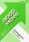 Good Move: Workbook (Catalan)