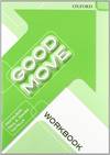 Good Move: Workbook (Spanish)