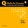 Q. Listening & speaking 1 Class cd