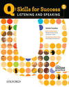Q.listening & speaking 1 student pack