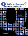 Skills for sucess 4 reading & writing. Student