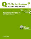 Skills for sucess 3.reading & writing.(teachers)