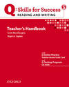 Q skills success.listening writing.teachers pack