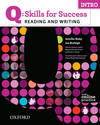 Q: Skills reading writing intro