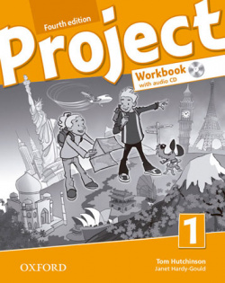 Project 1: Workbook Pack 4th Edition