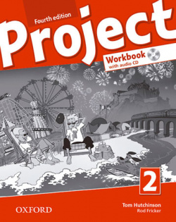 Project 2: Workbook Pack 4th Edition