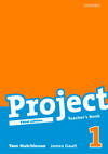 (TCHS).PROJECT 1.(TEACHERS) (THIRD EDITION)