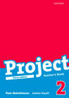(TCHS).PROJECT 2.(TEACHERS) (THIRD EDITION)