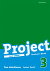 (TCHS).PROJECT 3.(TEACHERS) (THIRD EDITION)