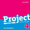 (08).PROJECT 4.(CLASS CD).(THIRD EDITION)