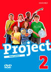 Project 2: Class DVD Edition 2008