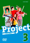 Project 3: Class DVD Edition 2008