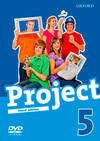 (CLASS DVD).P ROJECT 5