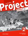 PROJECT 2 WB PK 4ED