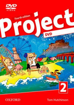 Project 2: DVD 4th Edition