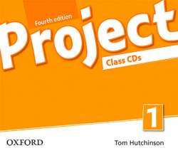 Project 1: Class CD (2) 4th Edition